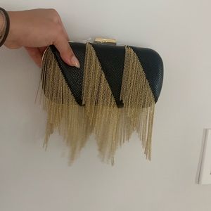 BCBG Clutch
